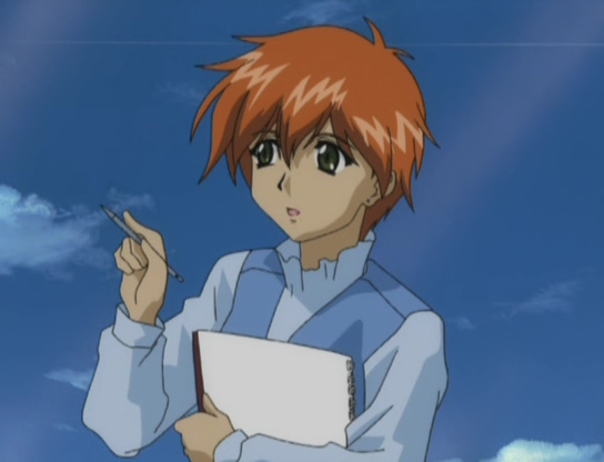 Burn Up Scramble (?)